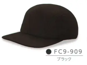 ファンクションCAP バージョン9（二枚天型）